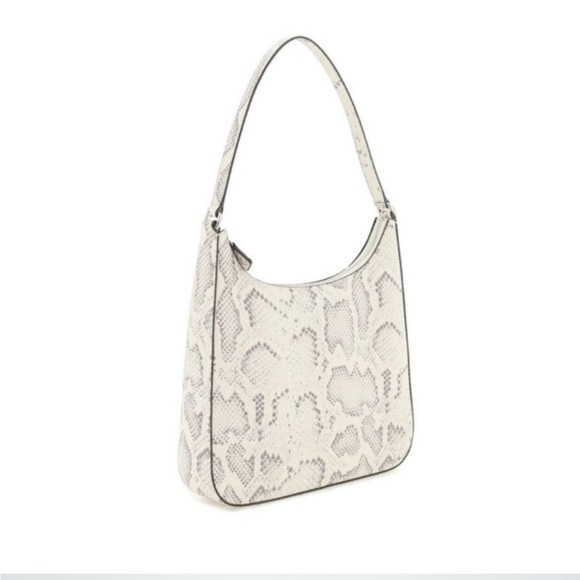 Staud Python shoulder bag - Picture 7 of 8